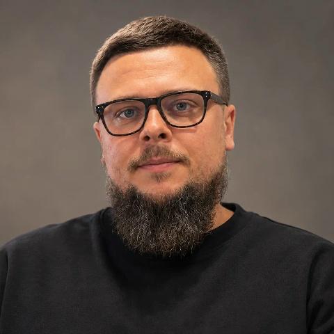 Семён Дулесов