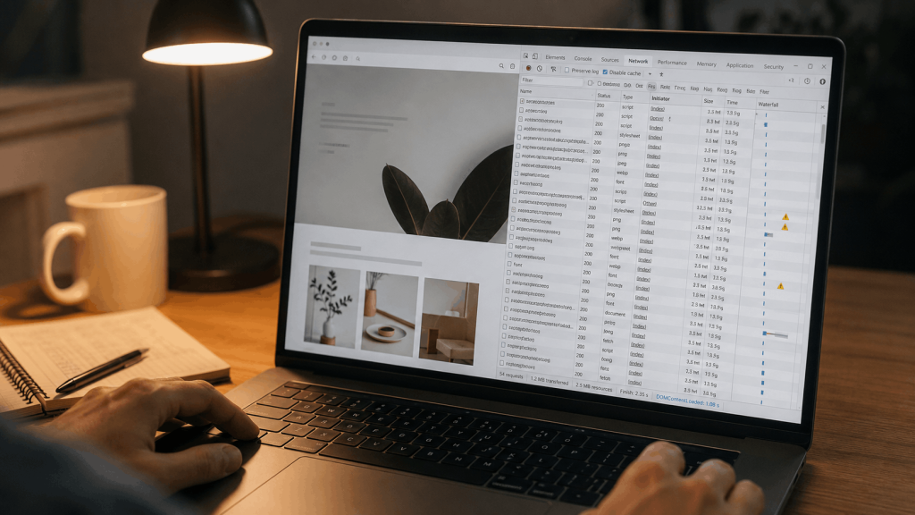 Что проверить в WordPress